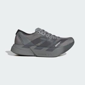 ADIZERO ADIOS PRO 4 SATISFY Shoes by ADIDAS