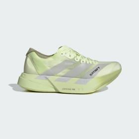 ADIZERO ADIOS PRO 4 SATISFY Shoes by ADIDAS