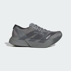 ADIZERO ADIOS PRO 4 SATISFY Shoes by ADIDAS