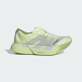 ADIZERO ADIOS PRO 4 SATISFY Shoes by ADIDAS
