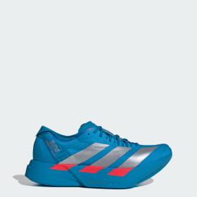 ADIZERO ADIOS PRO 4 SHOES by ADIDAS