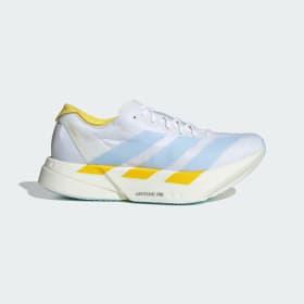 ADIZERO ADIOS PRO 4 SHOES by ADIDAS