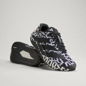 ADIZERO Dropset Pro Training Shoes by ADIDAS