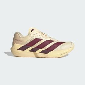ADIZERO Dropset Pro Training Shoes by ADIDAS