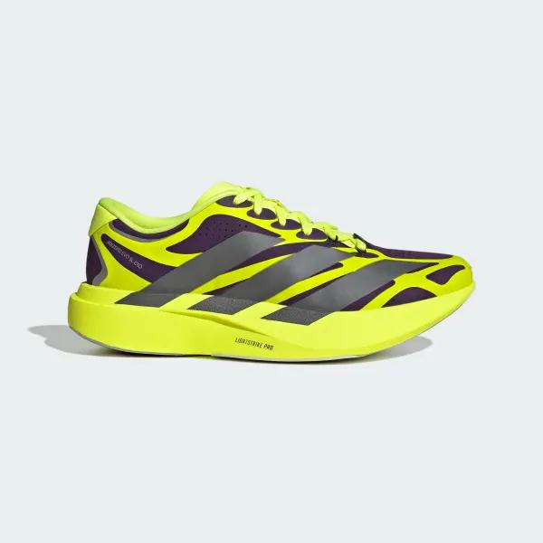 ADIZERO EVO SL EXO Shoes by ADIDAS