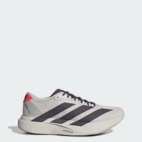 ADIZERO EVO SL WOVEN AUDI REVOLUT F1 TEAM SHOES by ADIDAS