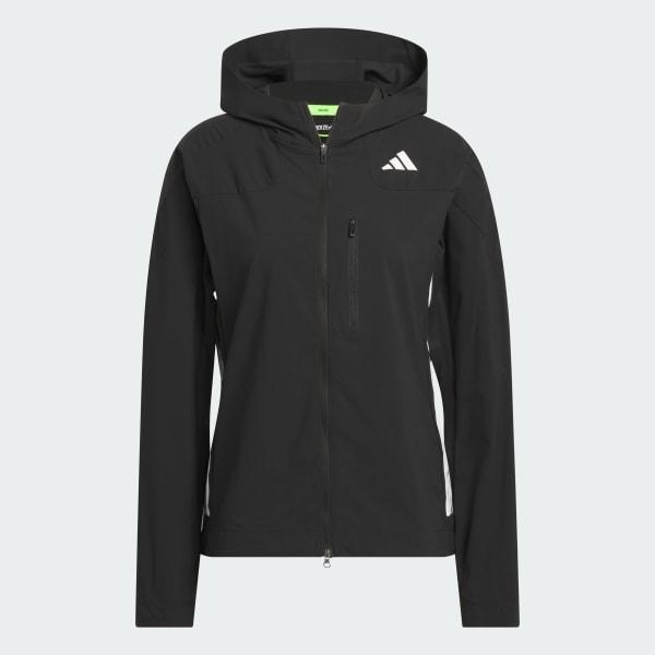 ADIZERO JACKET W by ADIDAS