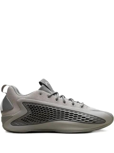 AE 1 "Metal Grey" sneakers by ADIDAS