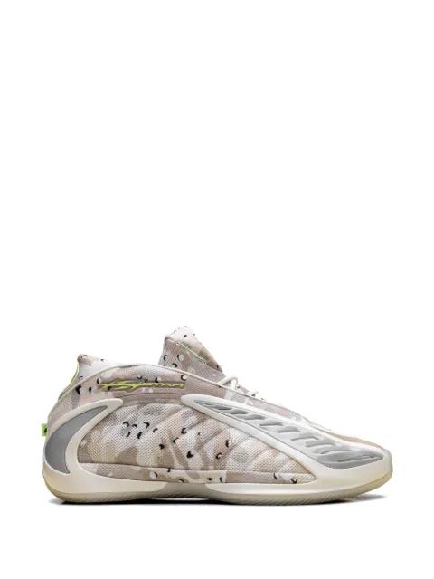 AE 2 Hellstar Desert Camo sneakers by ADIDAS