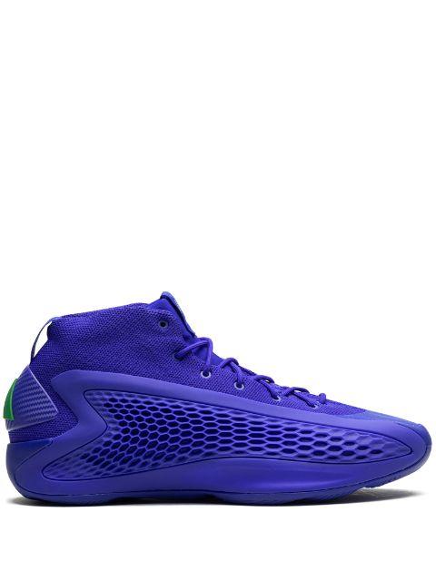 AE1 "Velocity Blue" sneakers by ADIDAS