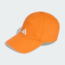 AEROREADY B-ball Cap by ADIDAS