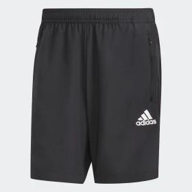 AEROREADY Designed to Move Woven Sport Shorts by ADIDAS