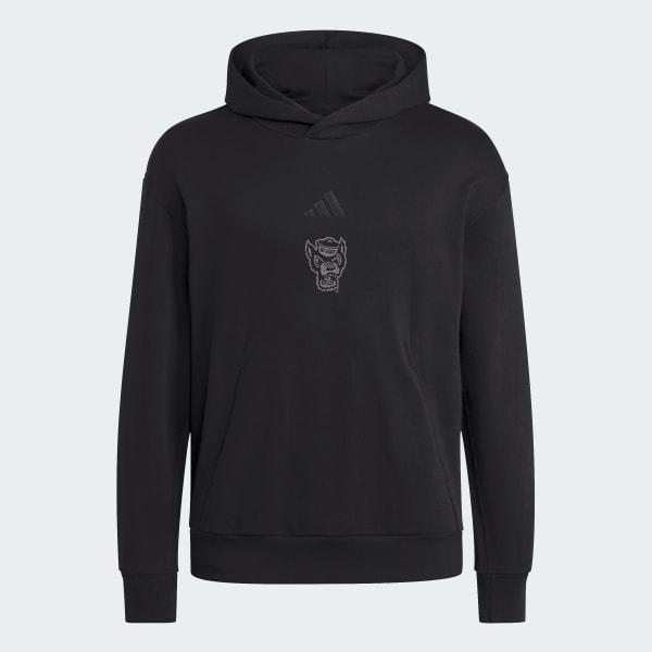 ALL SZN FRENCH TERRY HOODIE by ADIDAS