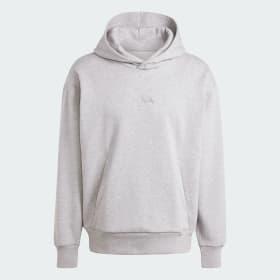 ALL SZN Fleece Hoodie by ADIDAS