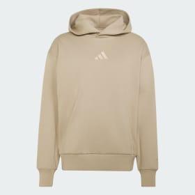 ALL SZN Fleece Hoodie by ADIDAS