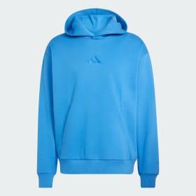 ALL SZN Fleece Hoodie by ADIDAS