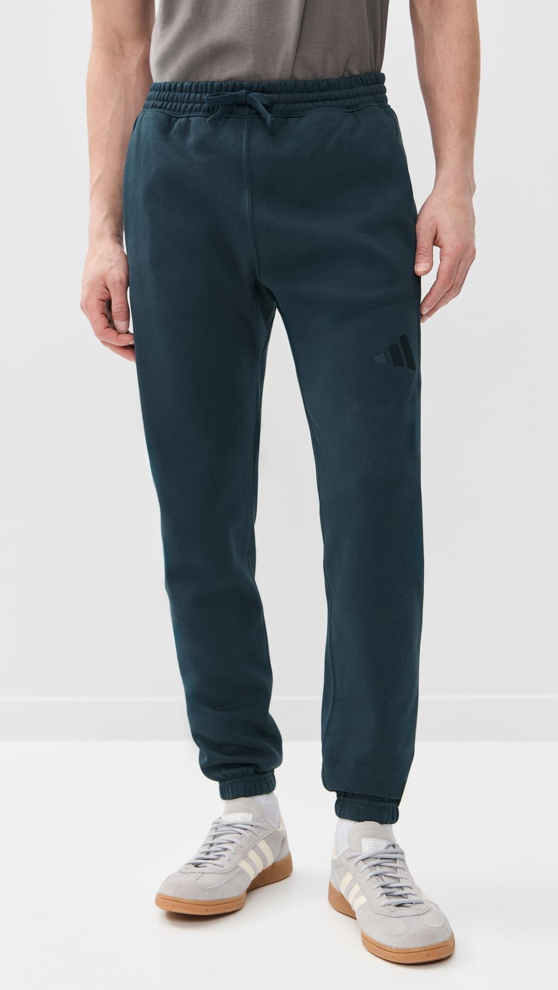 ALL SZN Fleece Pants by ADIDAS
