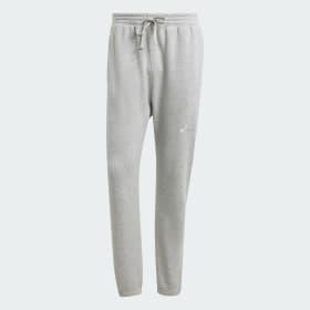 ALL SZN Fleece Regular Tapered Pants by ADIDAS