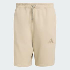 ALL SZN Fleece Shorts by ADIDAS
