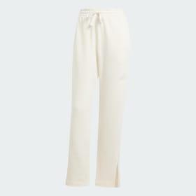 ALL SZN French Terry 3-Stripes Straight Leg Pants by ADIDAS