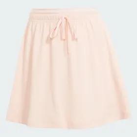ALL SZN RIB SKIRT by ADIDAS