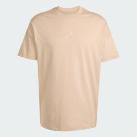 ALL SZN Tee by ADIDAS