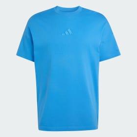 ALL SZN Tee by ADIDAS