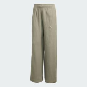 ALL SZN Winterized Wide Leg Pants by ADIDAS
