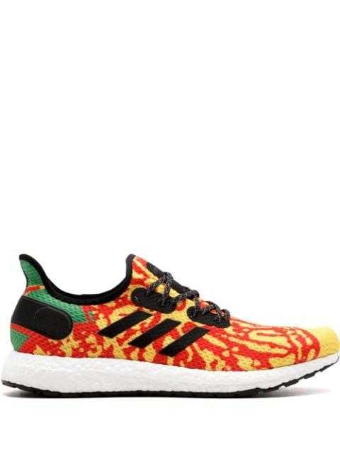 AM4LA Adicon low-top sneakers by ADIDAS