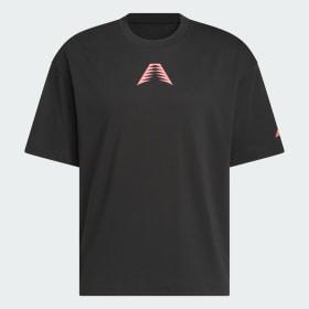 ANTHONY EDWARDS BELIEVE THAT TEE by ADIDAS