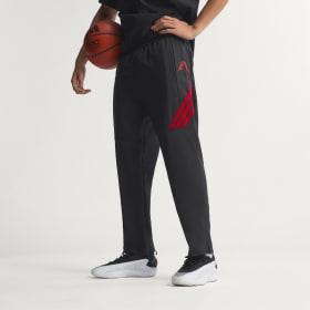 ANTHONY EDWARDS CRAZY LITE PANT by ADIDAS