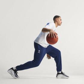 ANTHONY EDWARDS FOUNDATION SWEATPANT by ADIDAS