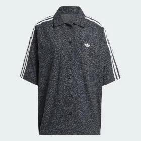 AOP Short Sleeve Shirt by ADIDAS