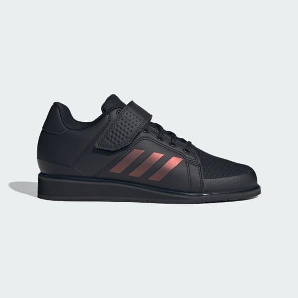 APWR Perfect 3 Shoes by ADIDAS