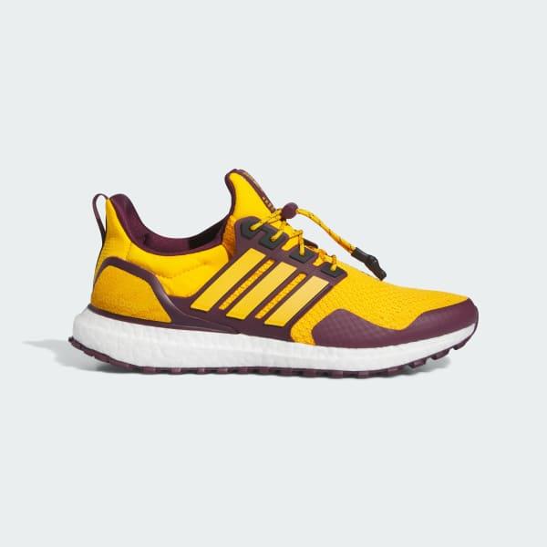 ASU Ultraboost 1.0 Shoes by ADIDAS