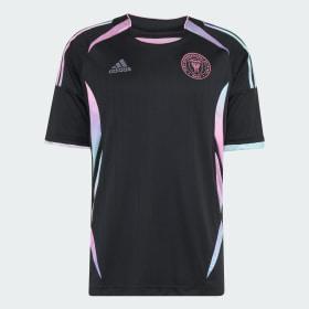 AUDI F1 TEAM X INTER MIAMI JERSEY by ADIDAS