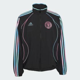 AUDI F1 TEAM X INTER MIAMI TRACK TEAM by ADIDAS