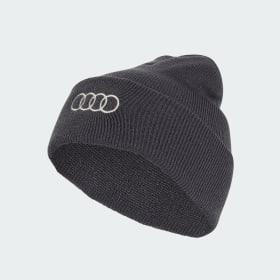 AUDI REVOLUT F1 TEAM BEANIE by ADIDAS