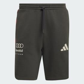 AUDI REVOLUT F1 TEAM DNA SHORT by ADIDAS