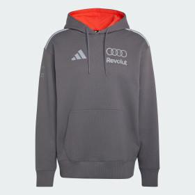 AUDI REVOLUT F1 TEAM DRIVER HOODIE by ADIDAS