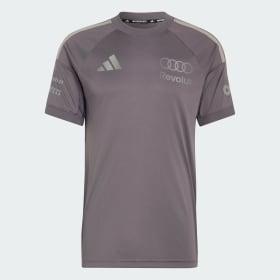 AUDI REVOLUT F1 TEAM DRIVER JERSEY REPLICA by ADIDAS