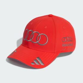 AUDI REVOLUT F1 TEAM GABRIEL BORTOLETO CAP by ADIDAS
