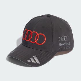 AUDI REVOLUT F1 TEAM NICO HULKENBERG CAP by ADIDAS