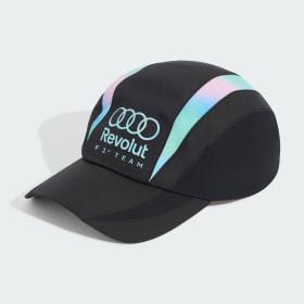 AUDI REVOLUT F1 TEAM TEAMGEIST CAP by ADIDAS