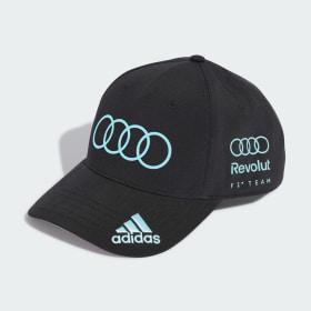 AUDI REVOLUT F1 TEAM TEAMGEIST CAP by ADIDAS