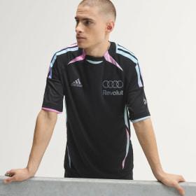 AUDI REVOLUT F1 TEAM TEAMGEIST DRIVER JERSEY by ADIDAS
