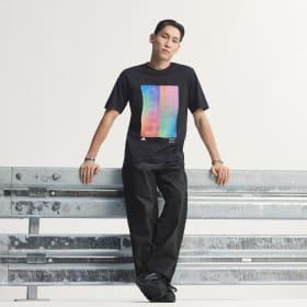 AUDI REVOLUT F1 TEAM TEAMGEIST GRAPHIC TEE by ADIDAS
