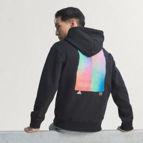 AUDI REVOLUT F1 TEAM TEAMGEIST HOODIE by ADIDAS