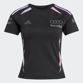 AUDI REVOLUT F1 TEAM TEAMGEIST JERSEY by ADIDAS