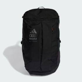 AUDI REVOLUT FORMULA ONE TEAM BACKPACK by ADIDAS